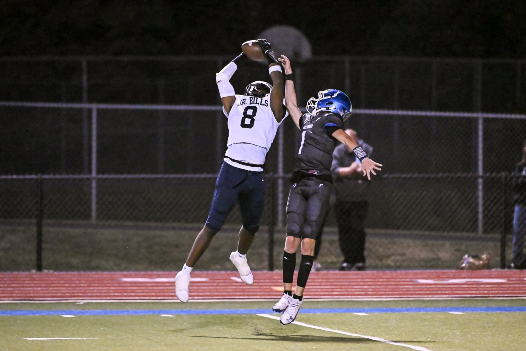 09/05/2025 - SLUH at Hillsboro